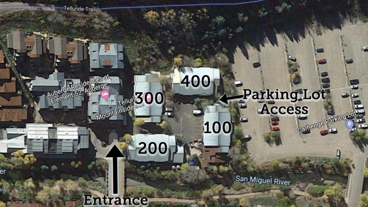 Mountainside Inn 315 By Alpine Lodging Telluride Extérieur photo