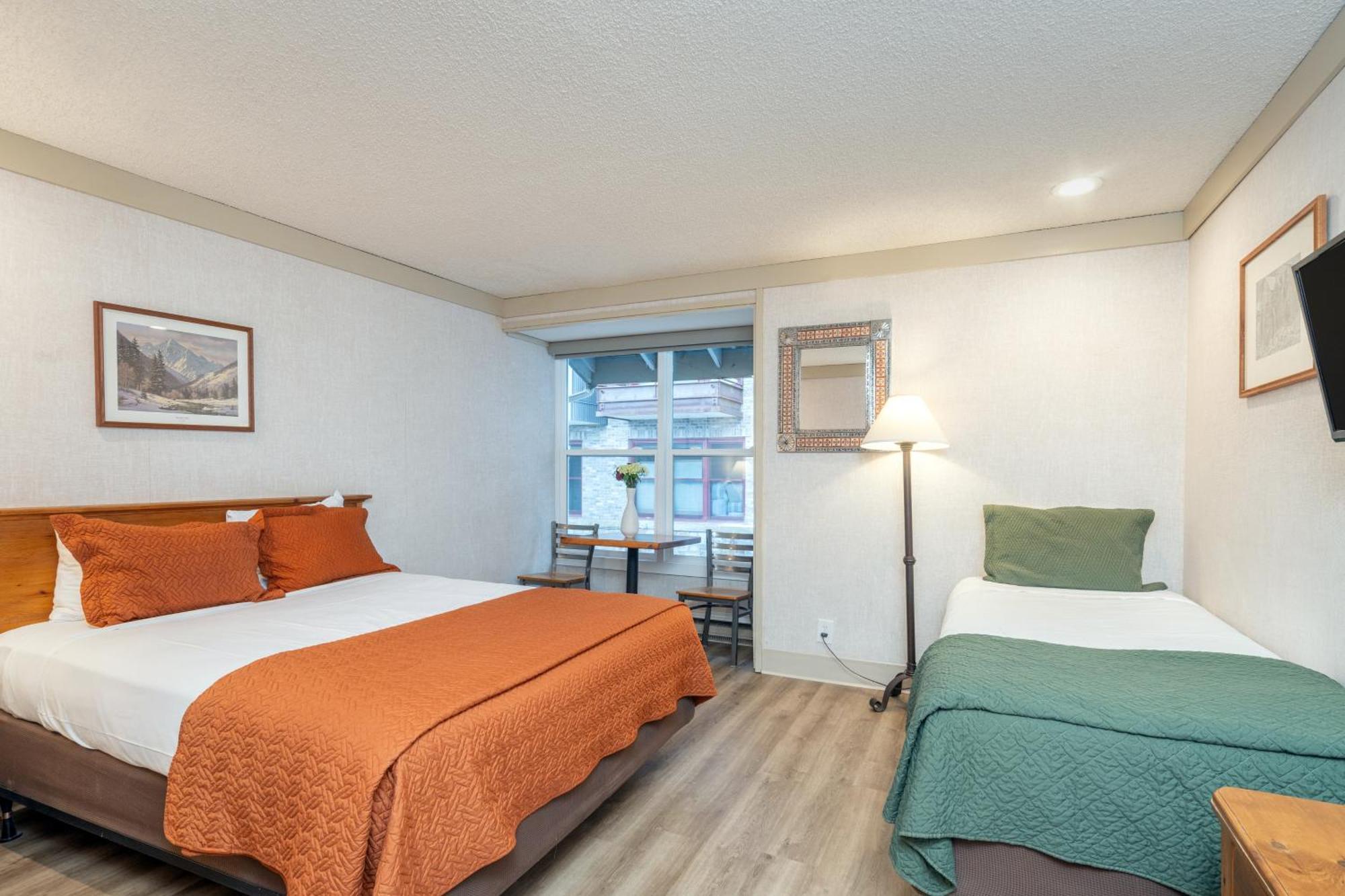 Mountainside Inn 315 By Alpine Lodging Telluride Extérieur photo